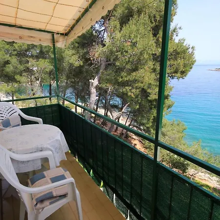 Apartments By The Sea Basina, Hvar - 542 Vrbanj Exterior photo