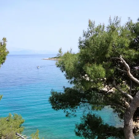 Apartments By The Sea Basina, Hvar - 542 Vrbanj Exterior photo
