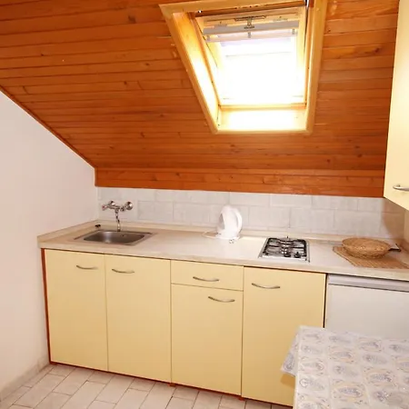 Apartments By The Sea Basina, Hvar - 542 Vrbanj Exterior photo
