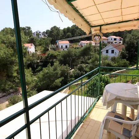 Apartments By The Sea Basina, Hvar - 542 Vrbanj Exterior photo