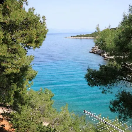 Apartments By The Sea Basina, Hvar - 542 Vrbanj Exterior photo