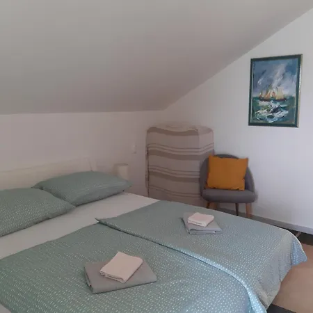 Apartments By The Sea Basina, Hvar - 542 Vrbanj Room photo