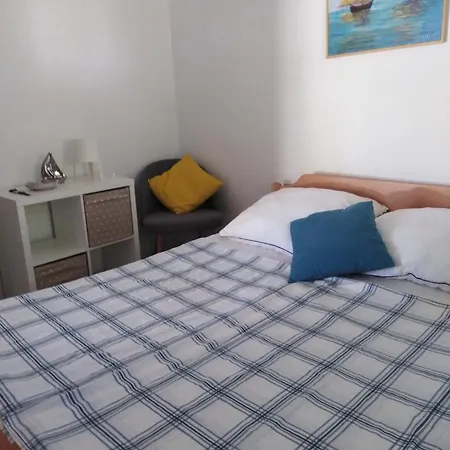 Apartments By The Sea Basina, Hvar - 542 Vrbanj Room photo