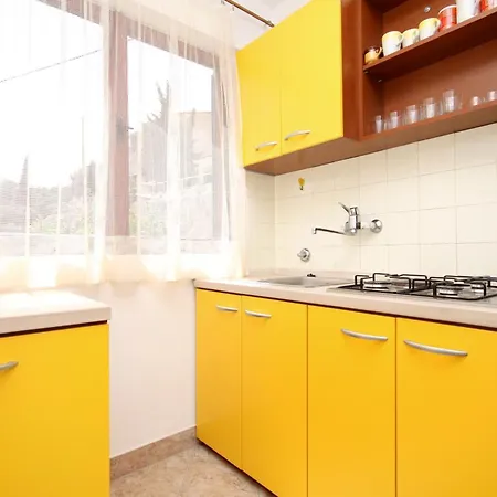 Apartments By The Sea Basina, Hvar - 542 Vrbanj Room photo