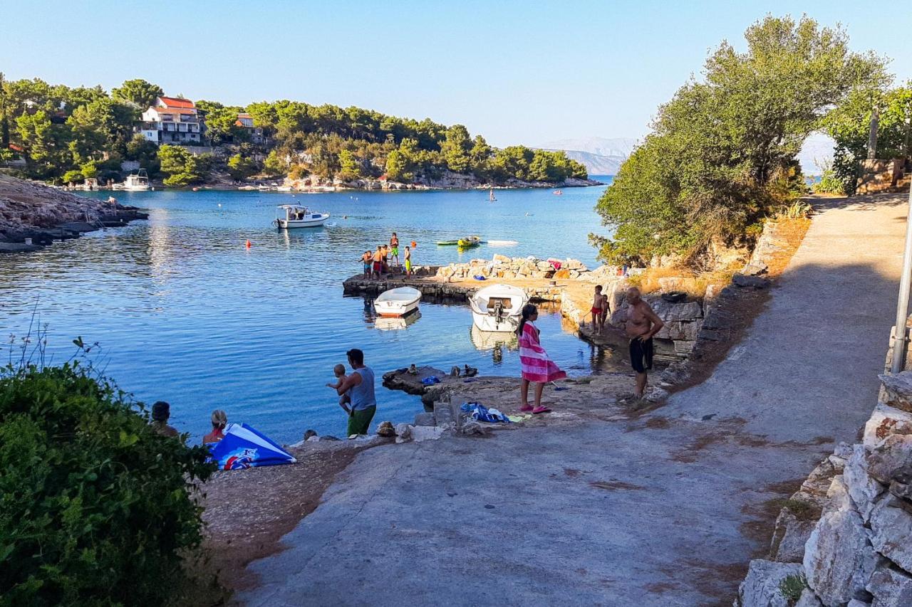 By The Sea Basina, Hvar - 542 * Vrbanj