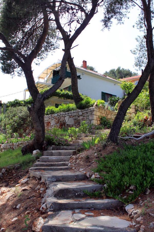 By The Sea Basina, Hvar - 542 Apartment *