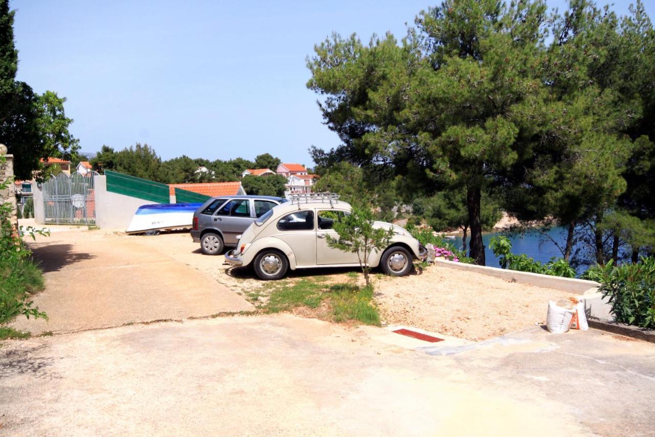 Apartmán By The Sea Basina, Hvar - 542 Vrbanj