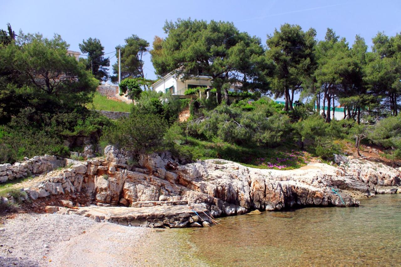 By The Sea Basina, Hvar - 542 Apartment Vrbanj