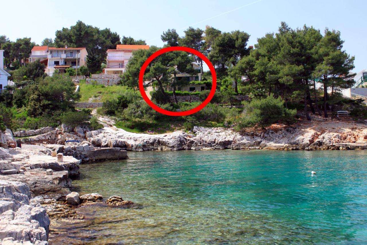 Apartment By The Sea Basina, Hvar - 542 *