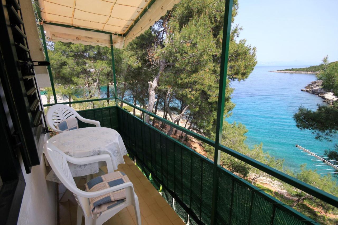 By The Sea Basina, Hvar - 542 Apartment *