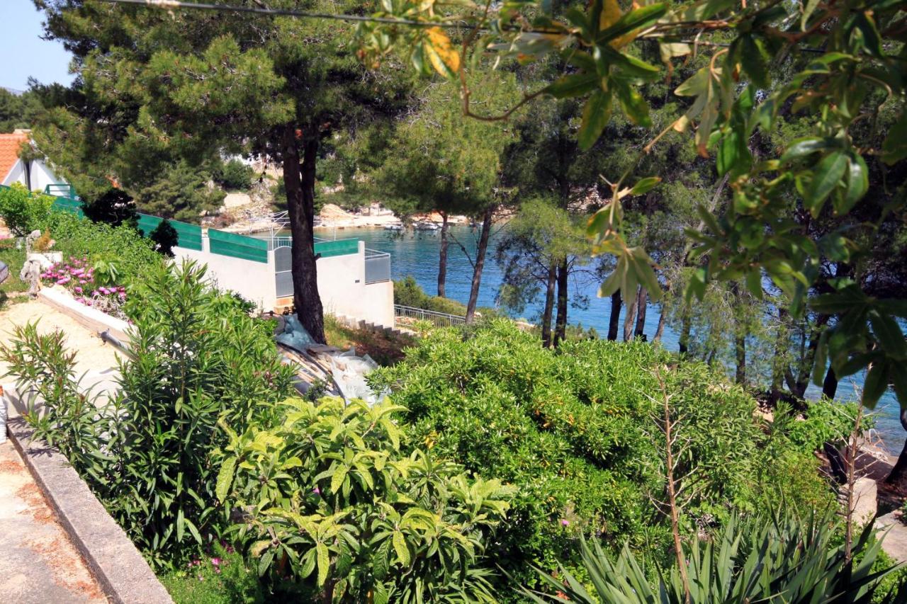 By The Sea Basina, Hvar - 542 Apartmán