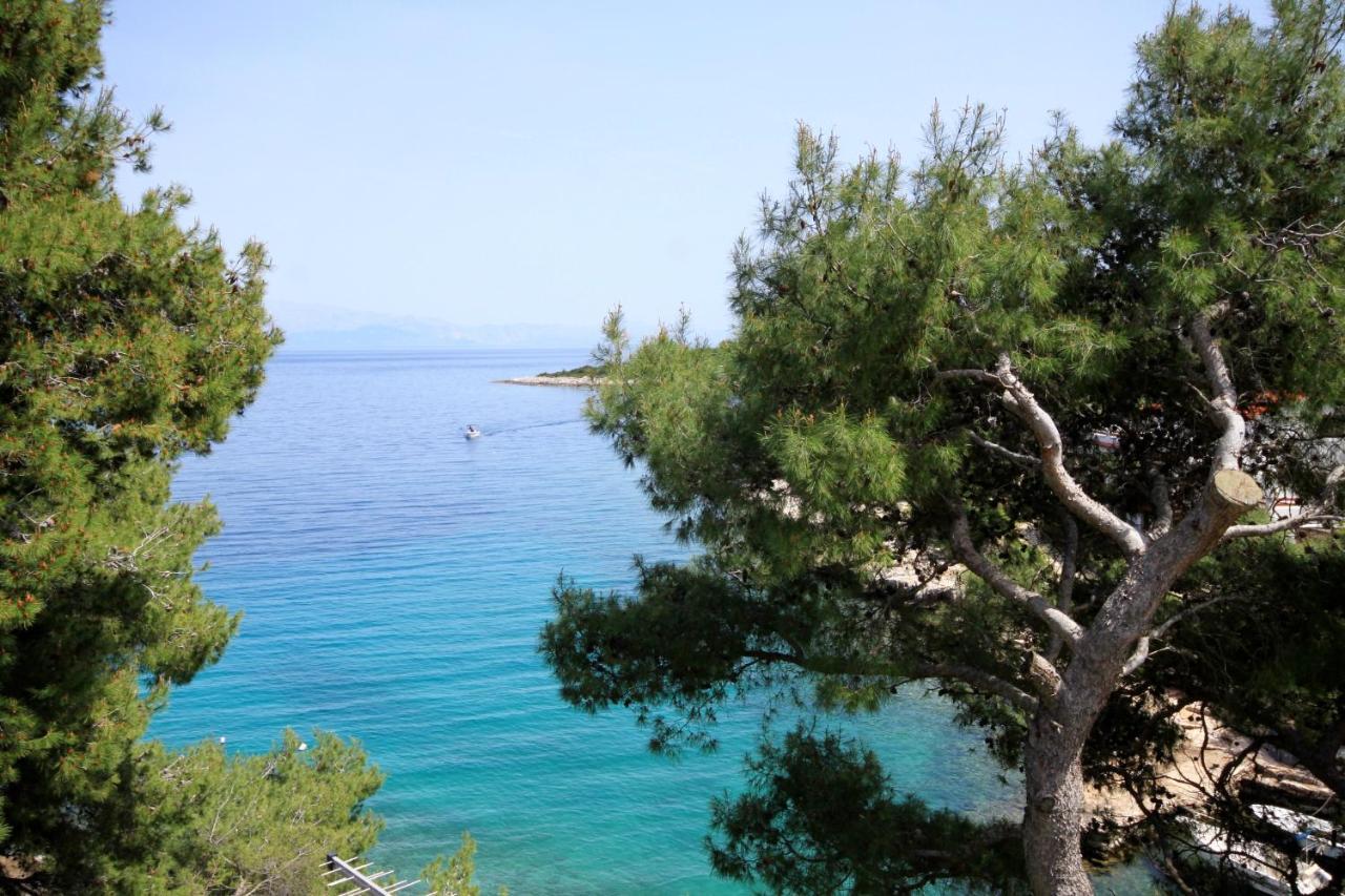 By The Sea Basina, Hvar - 542 Apartment Vrbanj