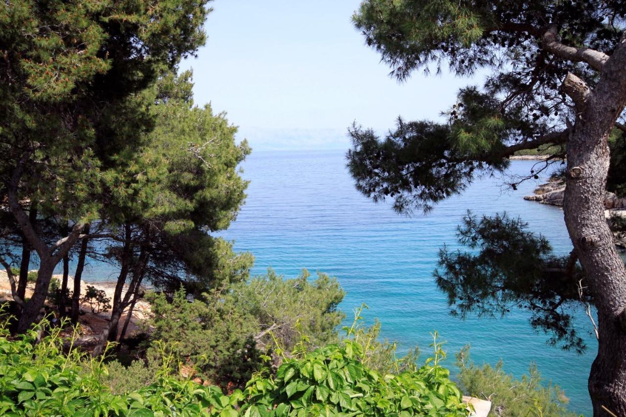 By The Sea Basina, Hvar - 542 Apartment *