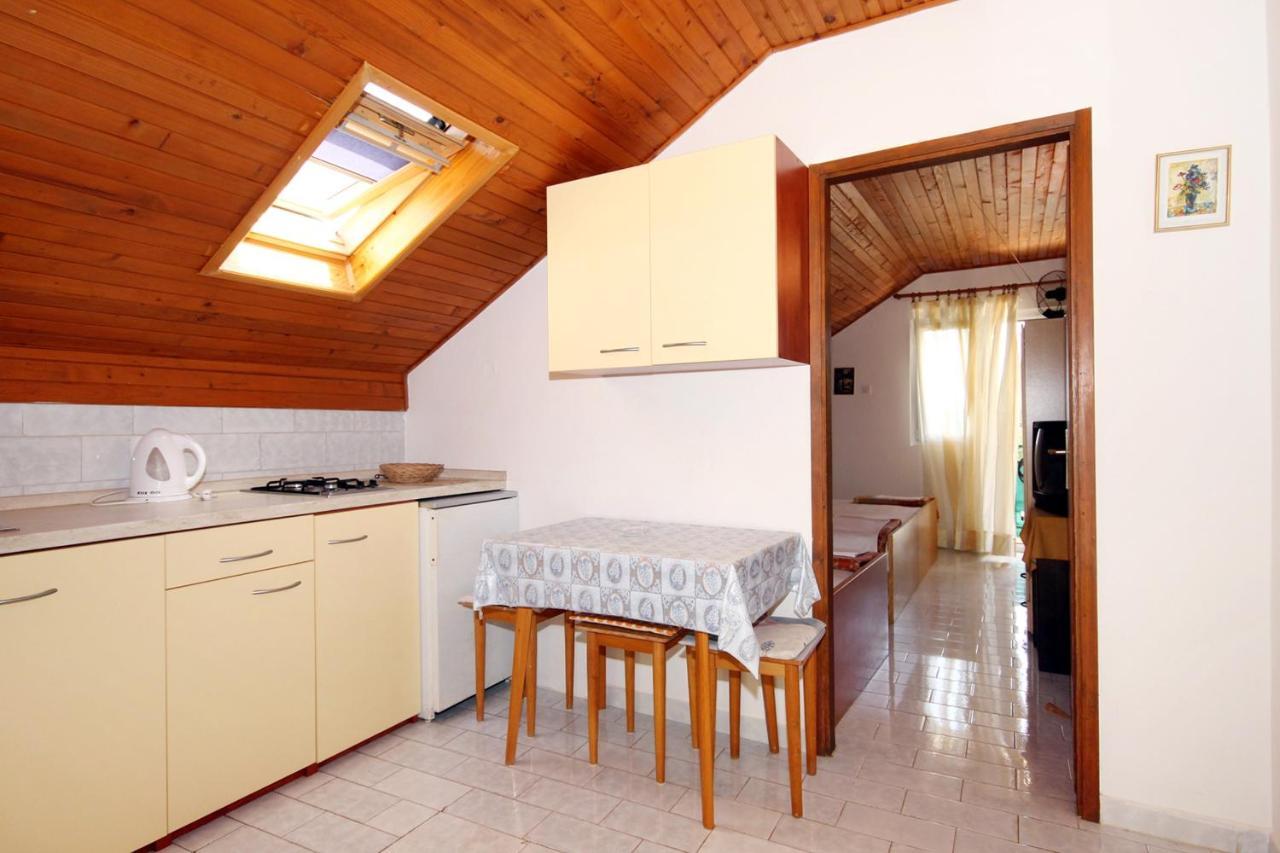 By The Sea Basina, Hvar - 542 Apartment