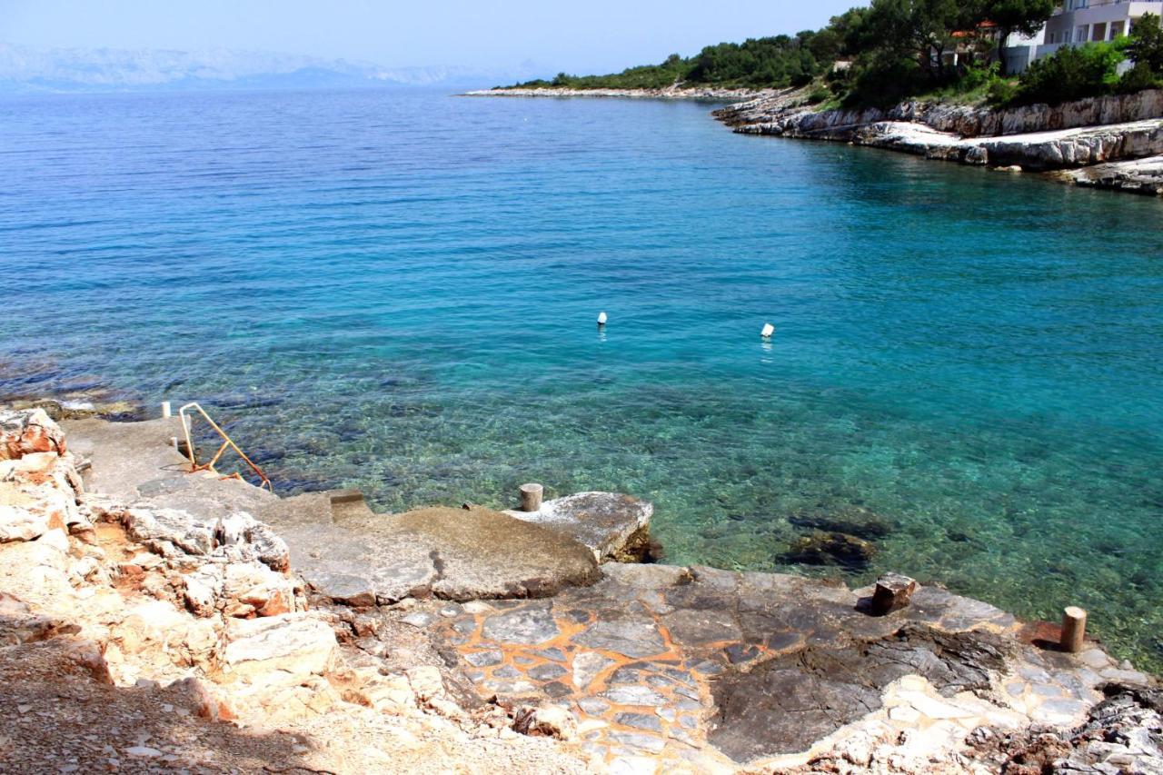 Apartament By The Sea Basina, Hvar - 542 Vrbanj