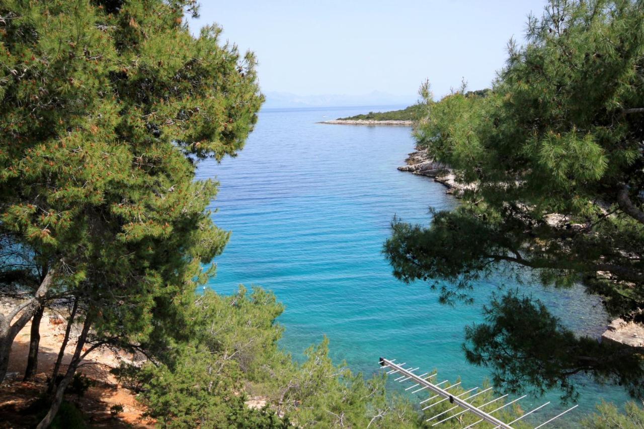 Apartament By The Sea Basina, Hvar - 542 Vrbanj